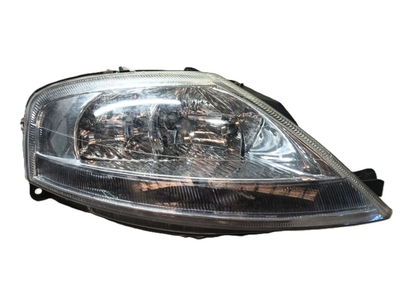 Recambio de faro derecho para citroën c3 i (fc_, fn_) 1.4 i referencia OEM IAM 6205Z6  