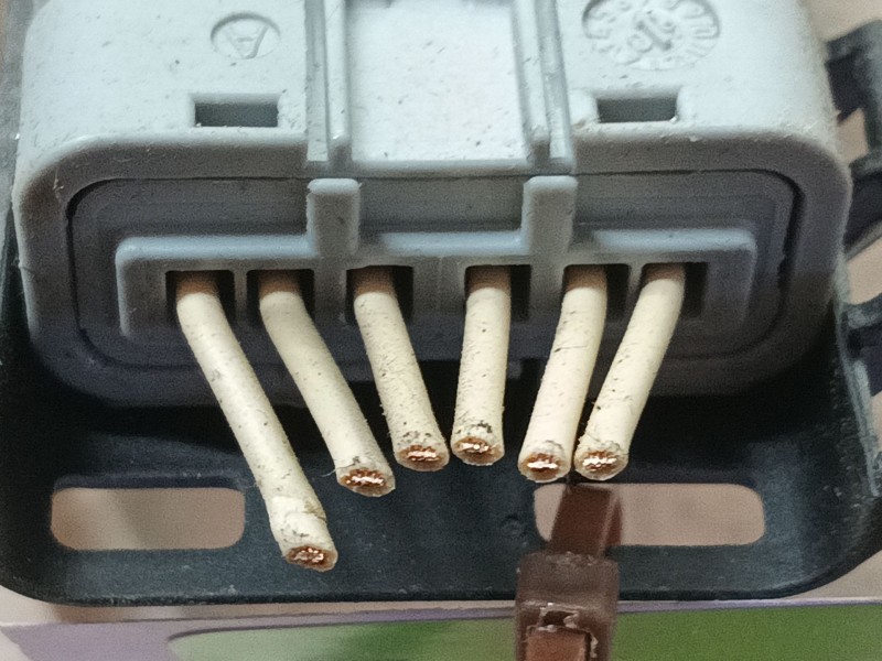 Recambio de cerradura puerta delantera izquierda para citroën c5 iii (rd_) 2.0 hdi 165 referencia OEM IAM 9800618280  