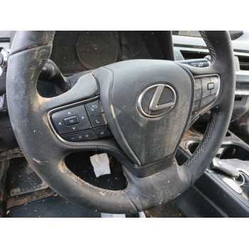 AIRBAG DELANTERO IZQUIERDO 4513076060C0 