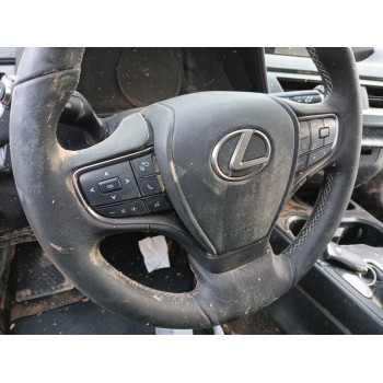 AIRBAG DELANTERO IZQUIERDO 