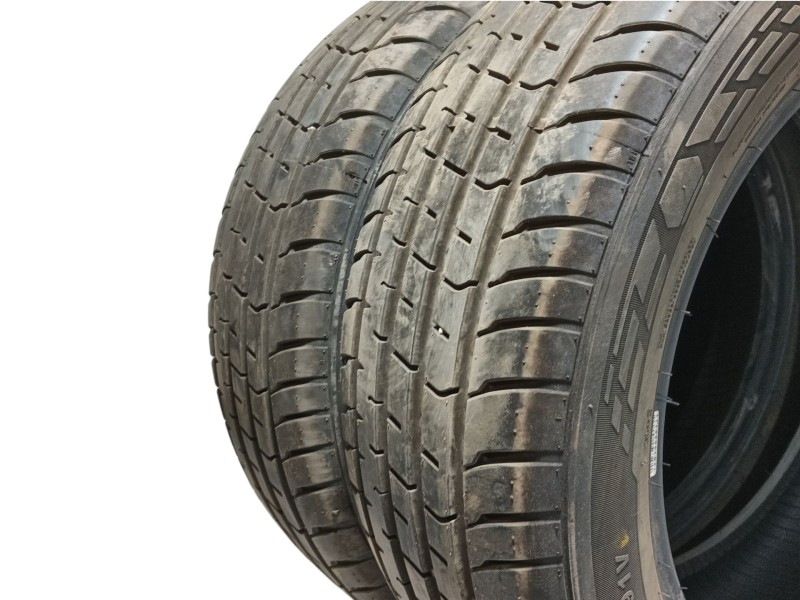 Recambio de neumatico para » otros... modelos referencia OEM IAM 205/55 R16 91V 2 HEADWAY