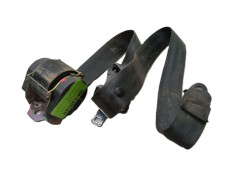 Recambio de cinturon seguridad delantero derecho para citroën berlingo / berlingo first monospace (mf_, gjk_, gfk_) 1.6 hdi 75 (