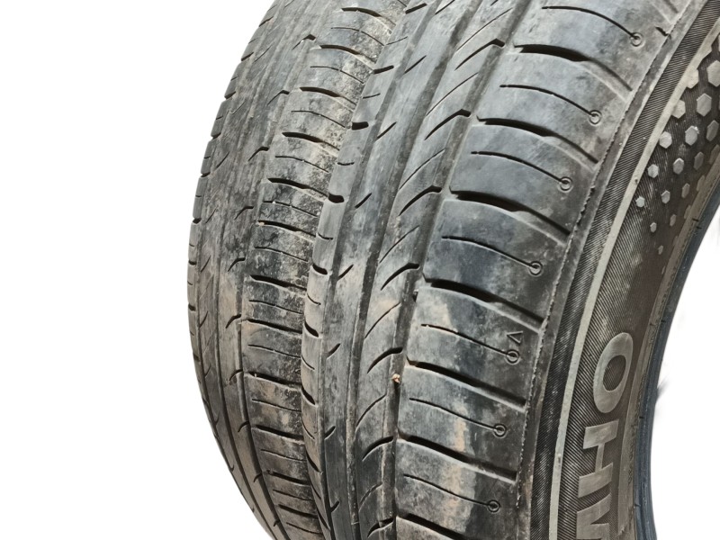 Recambio de neumatico para » otros... modelos referencia OEM IAM 185/65 R15 88H 2 KUMHO