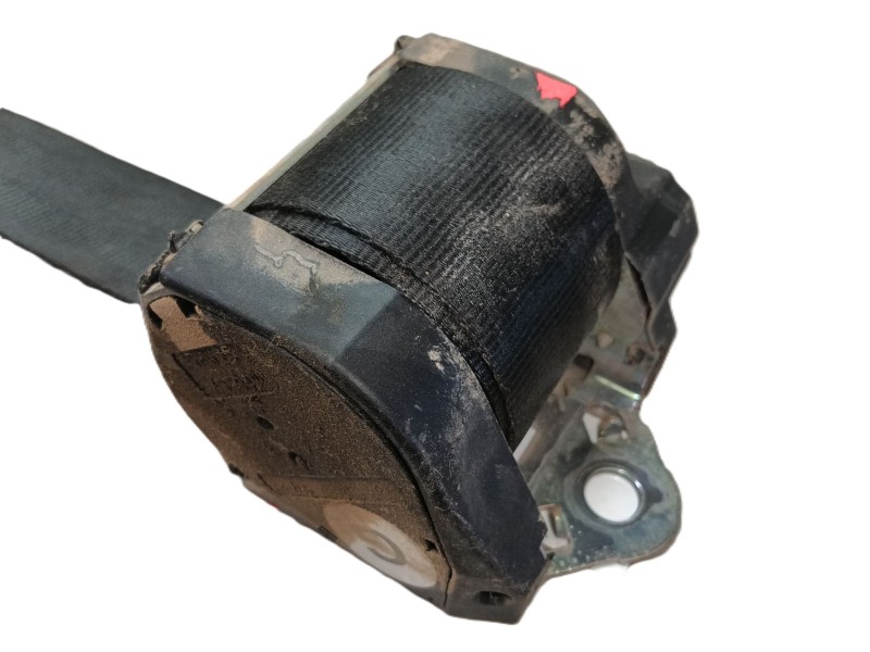 Recambio de cinturon seguridad trasero izquierdo para citroën berlingo / berlingo first monospace (mf_, gjk_, gfk_) 1.6 hdi 75 (