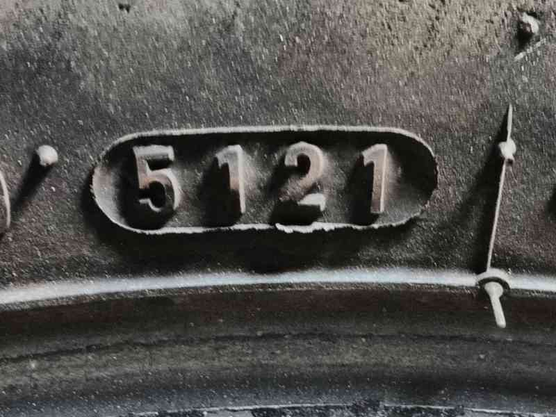 Recambio de neumatico para » otros... modelos referencia OEM IAM 195/65 R15 91V 2 KUMHO