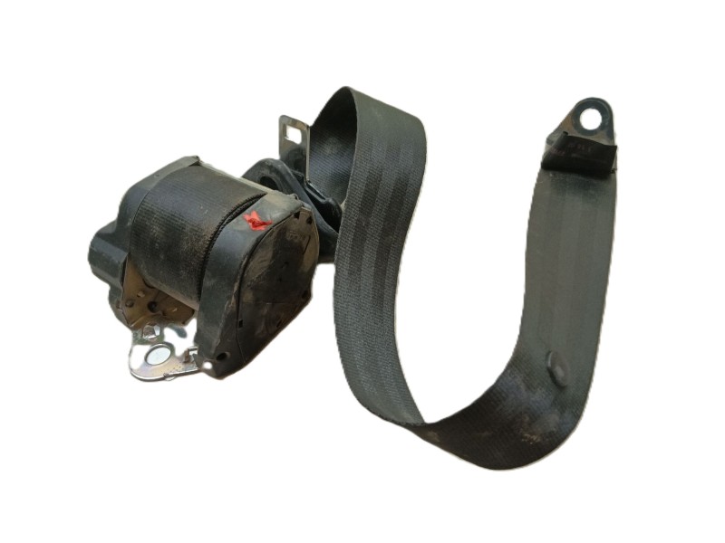 Recambio de cinturon seguridad trasero derecho para citroën berlingo / berlingo first monospace (mf_, gjk_, gfk_) 1.6 hdi 75 (mf