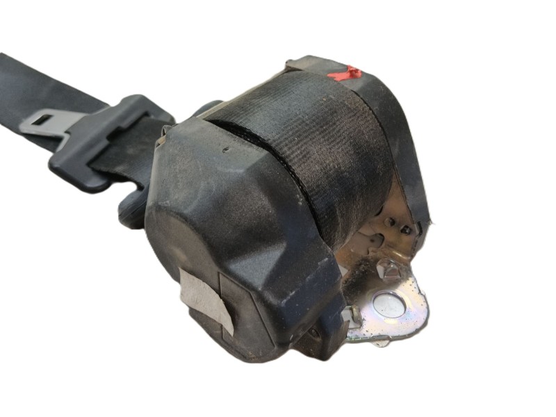 Recambio de cinturon seguridad trasero derecho para citroën berlingo / berlingo first monospace (mf_, gjk_, gfk_) 1.6 hdi 75 (mf