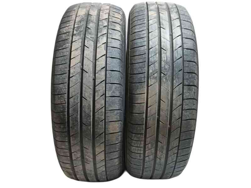 Recambio de neumatico para » otros... modelos referencia OEM IAM 195/65 R15 91V 2 KUMHO