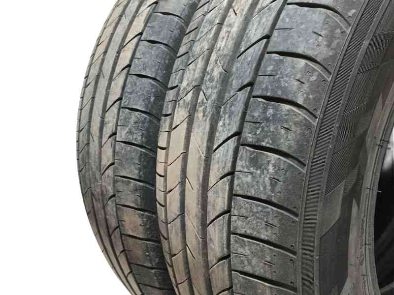 Recambio de neumatico para » otros... modelos referencia OEM IAM 195/65 R15 91V 2 KUMHO