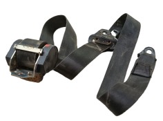 Recambio de cinturon seguridad delantero izquierdo para citroën berlingo / berlingo first monospace (mf_, gjk_, gfk_) 1.6 hdi 75