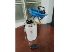 Recambio de bomba combustible para seat ibiza v (kj1, kjg) 1.0 tsi referencia OEM IAM 2Q0919051M   2