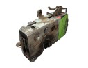 CERRADURA PUERTA DELANTERA IZQUIERDA 9135H6 
