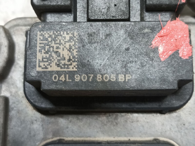 Recambio de modulo electronico para seat leon (5f1) 2.0 tdi referencia OEM IAM   