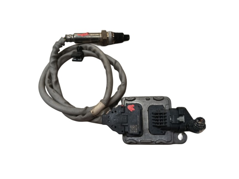 Recambio de modulo electronico para seat leon (5f1) 2.0 tdi referencia OEM IAM   