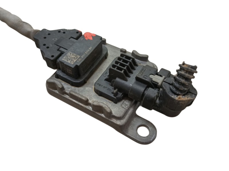 Recambio de modulo electronico para seat leon (5f1) 2.0 tdi referencia OEM IAM   