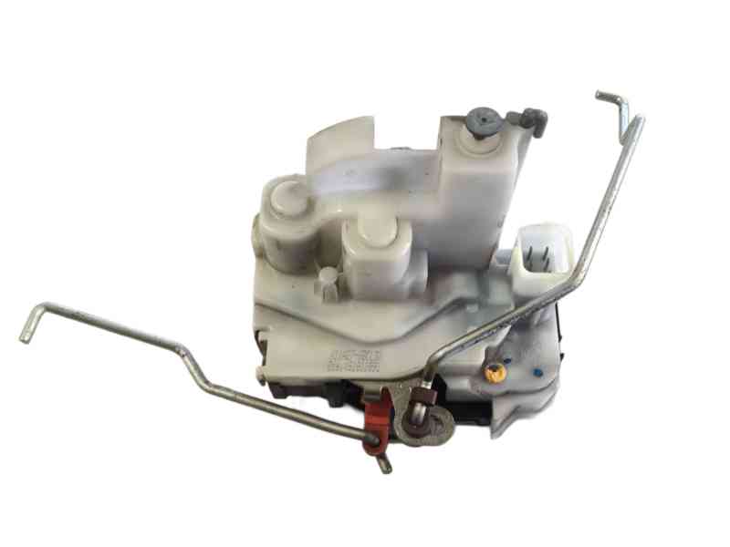 Recambio de cerradura puerta trasera izquierda para fiat doblo cargo (263_) 1.3 d multijet referencia OEM IAM  X11A2768CLSX 