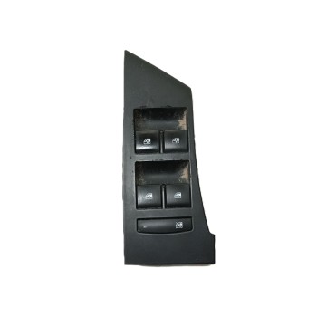 MANDO ELEVALUNAS DELANTERO IZQUIERDO 13305011 251869 