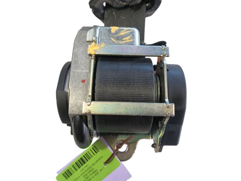 Recambio de cinturon seguridad delantero izquierdo para seat ibiza iv (6j5, 6p1) 1.4 tdi referencia OEM IAM 6J3857705RAA 6153343