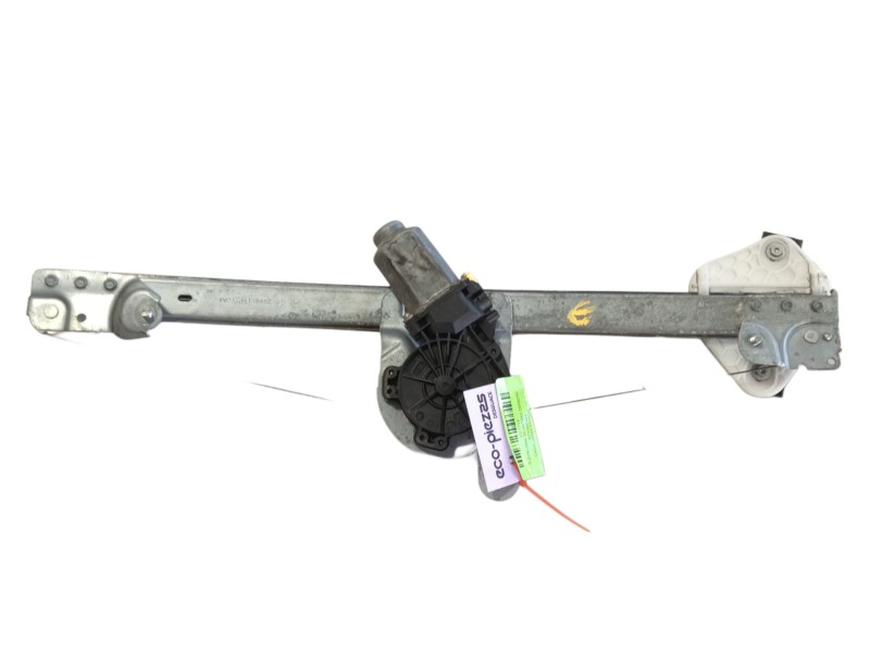 Recambio de elevalunas delantero derecho para dacia logan express (fs_) 1.5 dci (fs0w) referencia OEM IAM 8200800404  