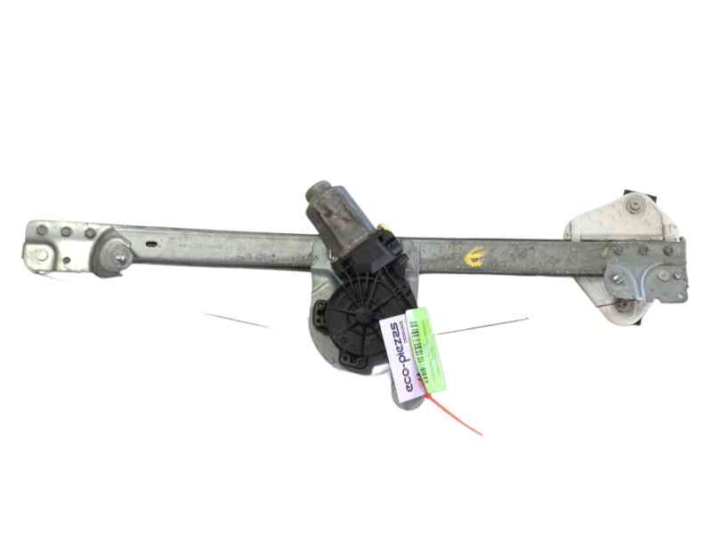 Recambio de elevalunas delantero derecho para dacia logan express (fs_) 1.5 dci (fs0w) referencia OEM IAM 8200800404  