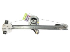 Recambio de elevalunas delantero izquierdo para dacia logan express (fs_) 1.5 dci (fs0w) referencia OEM IAM 8200901106 400726G 