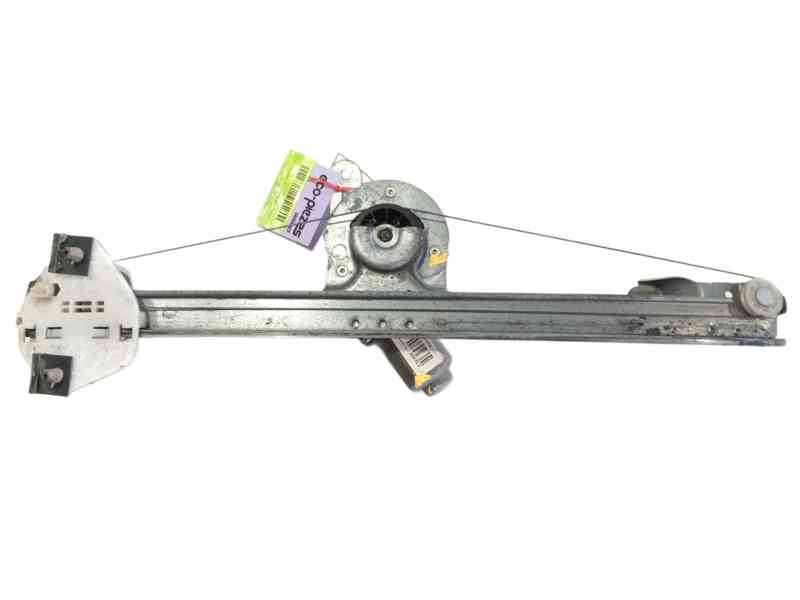 Recambio de elevalunas delantero izquierdo para dacia logan express (fs_) 1.5 dci (fs0w) referencia OEM IAM 8200901106 400726G 