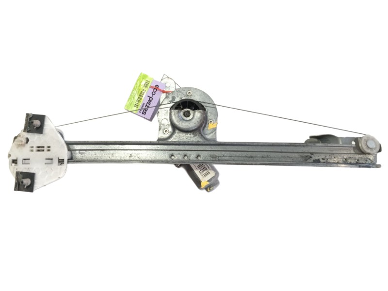 Recambio de elevalunas delantero izquierdo para dacia logan express (fs_) 1.5 dci (fs0w) referencia OEM IAM 8200901106 400726G 
