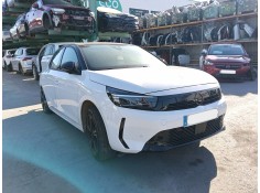 opel corsa f (p2jo) del año 2024