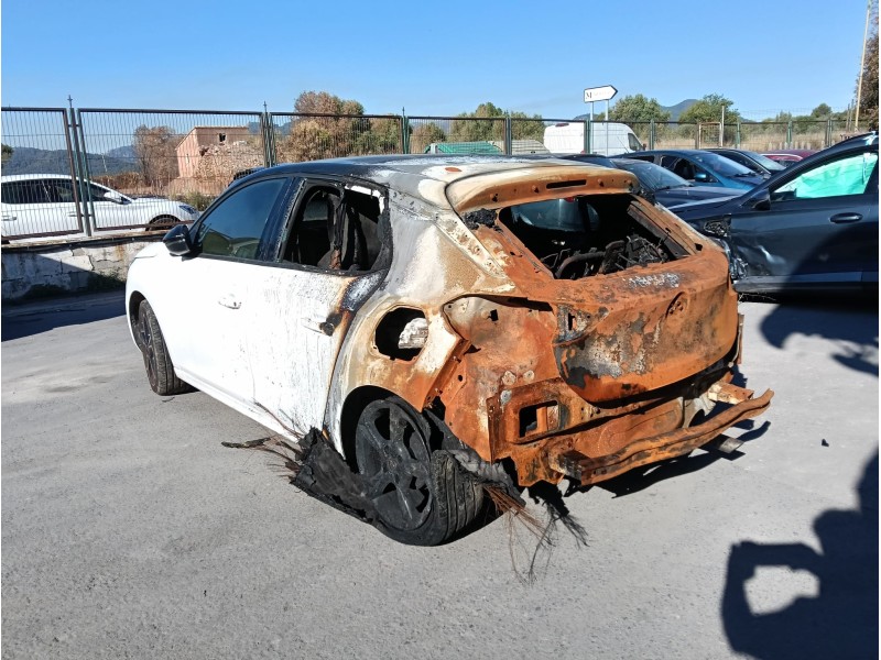 opel corsa f (p2jo) del año 2024