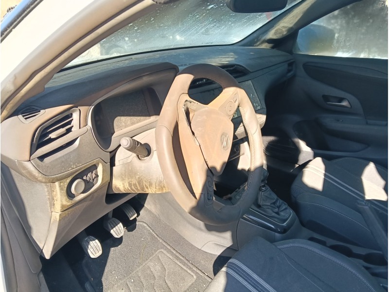 opel corsa f (p2jo) del año 2024