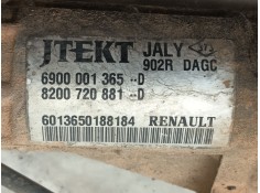 Recambio de cremallera direccion para dacia logan express (fs_) 1.5 dci (fs0w) referencia OEM IAM    2