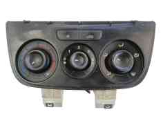 Recambio de mando calefaccion / aire acondicionado para fiat doblo cargo (263_) 1.3 d multijet referencia OEM IAM   