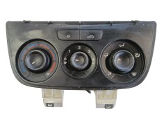 Recambio de mando calefaccion / aire acondicionado para fiat doblo cargo (263_) 1.3 d multijet referencia OEM IAM   