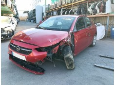 OPEL CORSA F (P2JO)