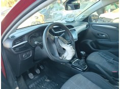 opel corsa f (p2jo) del año 2023 2