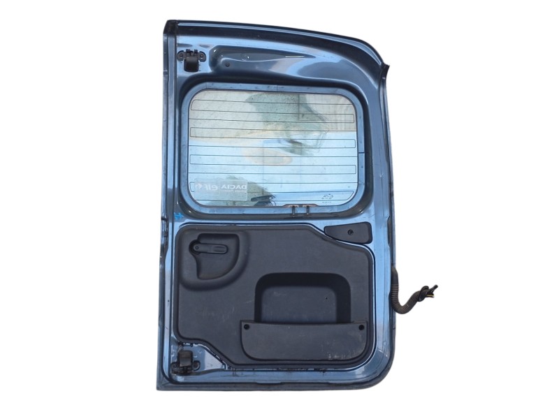 Recambio de porton trasero izquierdo para dacia logan express (fs_) 1.5 dci (fs0w) referencia OEM IAM   