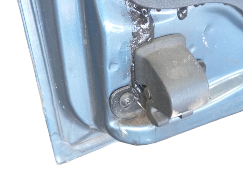 Recambio de porton trasero izquierdo para dacia logan express (fs_) 1.5 dci (fs0w) referencia OEM IAM   