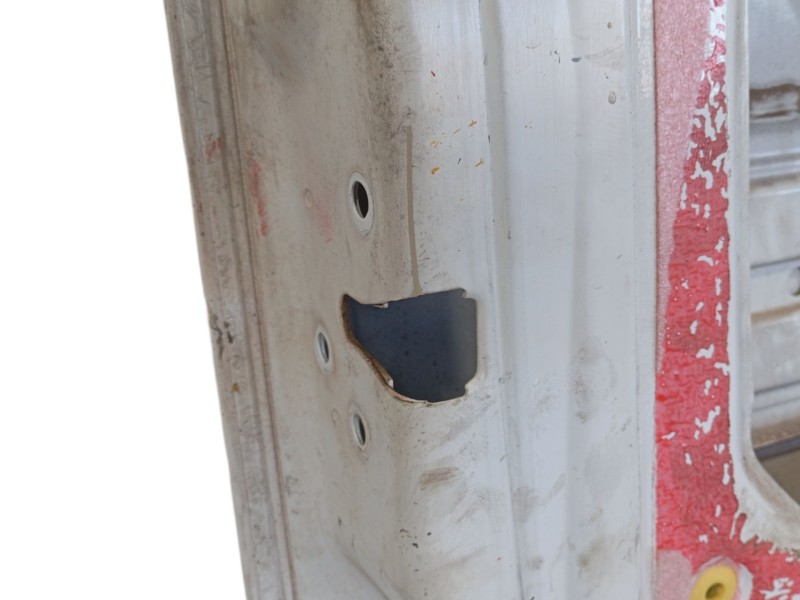 Recambio de puerta delantera izquierda para peugeot boxer furgoneta (230l) 2.5 d referencia OEM IAM 9002Y3  