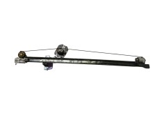 Recambio de elevalunas delantero derecho para peugeot boxer furgoneta (230l) 2.5 d referencia OEM IAM 9222F1   2