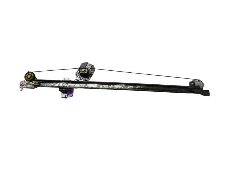 Recambio de elevalunas delantero derecho para peugeot boxer furgoneta (230l) 2.5 d referencia OEM IAM 9222F1  