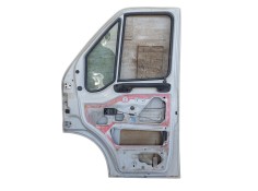 Recambio de puerta delantera derecha para peugeot boxer furgoneta (230l) 2.5 d referencia OEM IAM 9004Y5   2