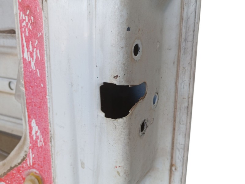 Recambio de puerta delantera derecha para peugeot boxer furgoneta (230l) 2.5 d referencia OEM IAM 9004Y5  
