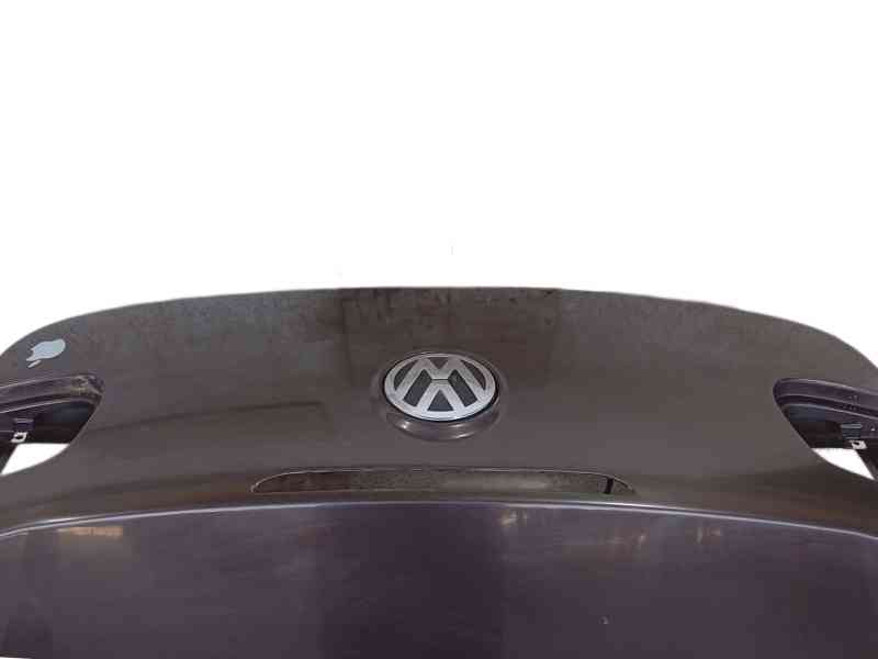 Recambio de porton trasero para volkswagen eos (1f7, 1f8) 2.0 tdi referencia OEM IAM  1Q0827025G 