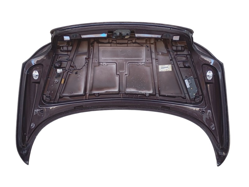 Recambio de porton trasero para volkswagen eos (1f7, 1f8) 2.0 tdi referencia OEM IAM  1Q0827025G 