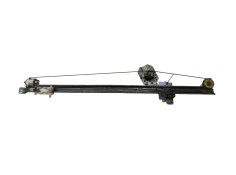 Recambio de elevalunas delantero izquierdo para peugeot boxer furgoneta (230l) 2.5 d referencia OEM IAM 9221F3  