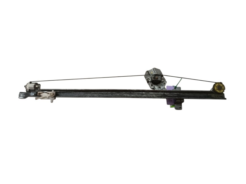 Recambio de elevalunas delantero izquierdo para peugeot boxer furgoneta (230l) 2.5 d referencia OEM IAM 9221F3  