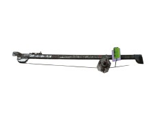 Recambio de elevalunas delantero izquierdo para peugeot boxer furgoneta (230l) 2.5 d referencia OEM IAM 9221F3   2