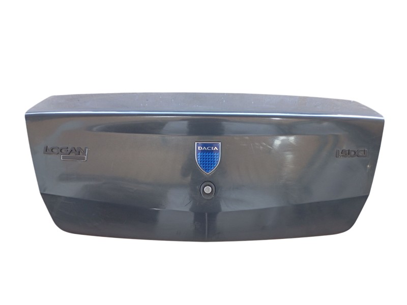 Recambio de porton trasero para dacia logan ambiance referencia OEM IAM   