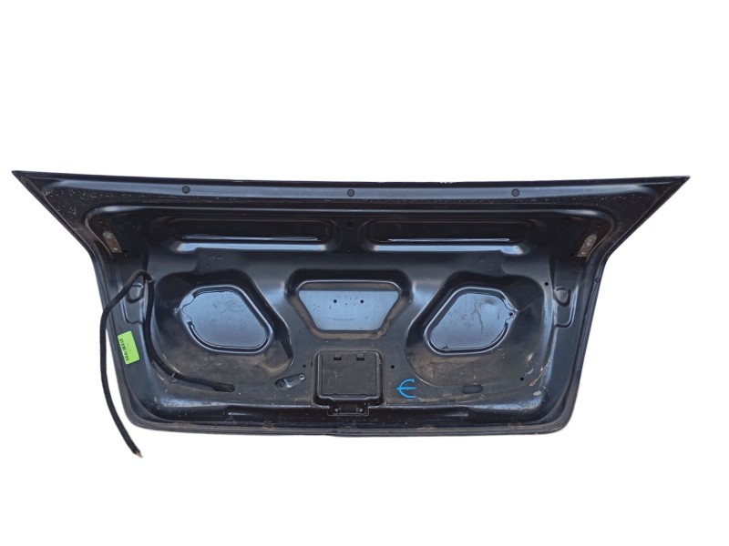 Recambio de porton trasero para dacia logan ambiance referencia OEM IAM   