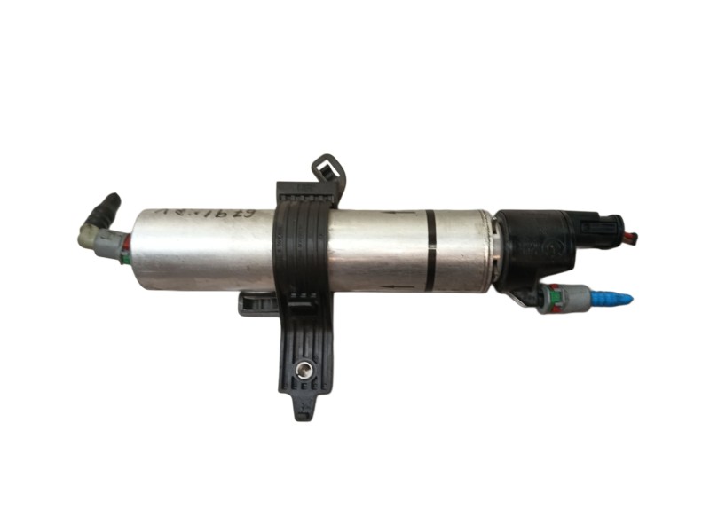 Recambio de filtro gasoil para bmw 1 (f40) 118 d referencia OEM IAM   